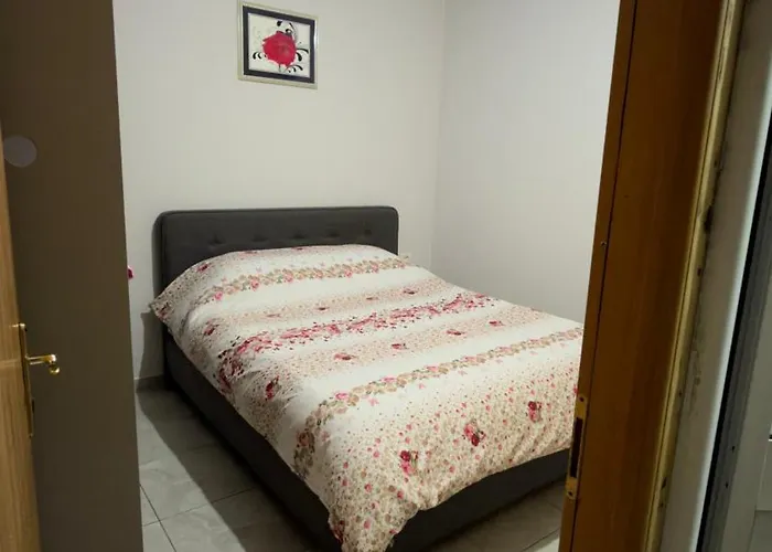Apartmán Urban *