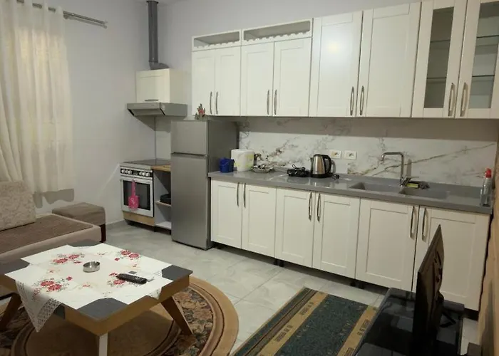 Urban דירה טיראנה